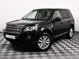 SUV   Land Rover Freelander 2014 , 1750000 , 