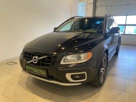  Volvo XC70 2012 , 1620000 , 