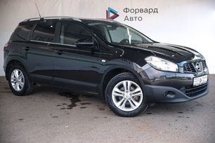 SUV   Nissan Qashqai+2 2010 , 1380000 , 