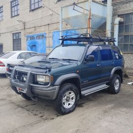 SUV   Isuzu Bighorn 1982 , 1500000 , 