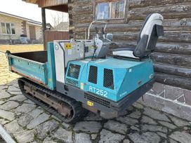 - Kubota RG20Y 2010 , 900000 , 