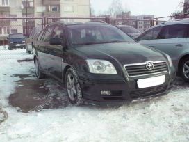  Toyota Avensis 2008 , 270000 , 