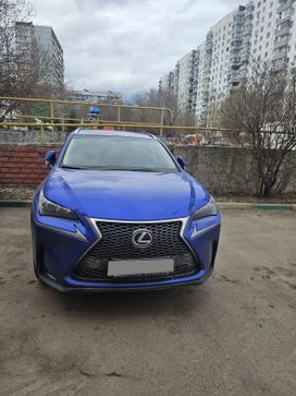 SUV   Lexus NX200 2014 , 2199000 , 