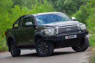  Toyota Tundra 2010 , 4200000 , 