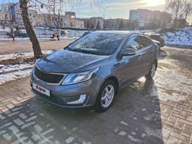  Kia Rio 2011 , 820000 , 