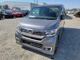  Honda N-WGN 2017 , 520000 , 