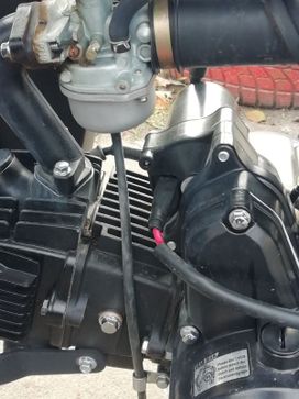  Motoland Alpha RX 11 2021 , 75000 , 