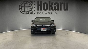  Subaru Impreza 2023 , 1350000 , 