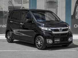  Honda N-WGN 2016 , 919000 , 