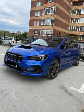  Subaru Levorg 2018 , 2220000 , 