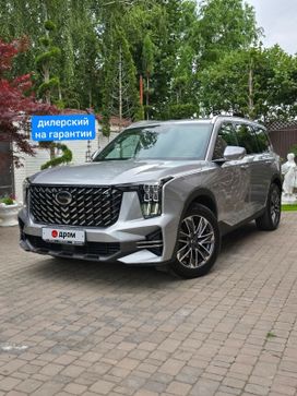 SUV   GAC GS8 2023 , 3050000 , 