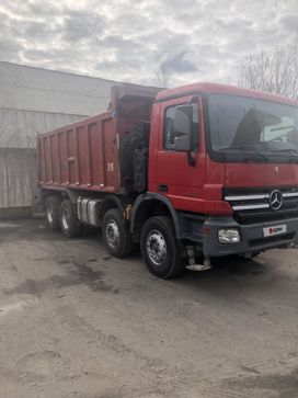  Mercedes-Benz Actros 4141K 2008 , 3570000 , -