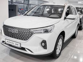 SUV или внедорожник Haval M6 2024 года, 2157210 рублей, Ульяновск