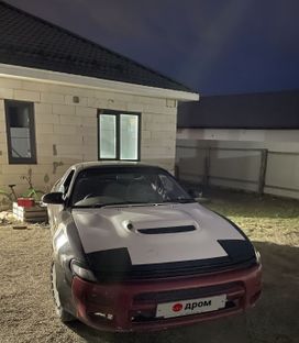  3  Toyota Celica 1991 , 1100000 , 