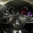  Mercedes-Benz C-Class 2016 , 1900000 , 