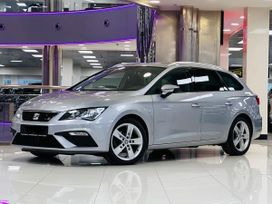  SEAT Leon 2018 , 1799000 , 