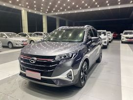 SUV   GAC GS3 2021 , 1480000 , 