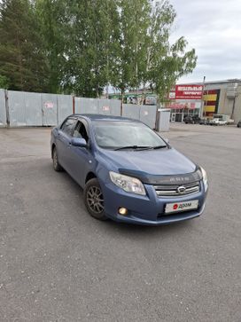  Toyota Corolla Axio 2008 , 829000 , 