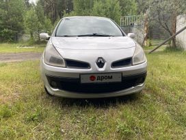  Renault Clio 2008 , 400000 , 