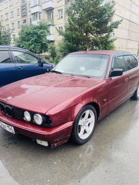  BMW 5-Series 1992 , 380000 , 