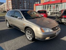  Honda Avancier 2000 , 499000 , 