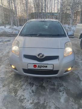  Toyota Vitz 2009 , 720000 , 