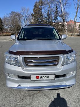 SUV   Toyota Land Cruiser 2009 , 3200000 , 