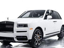 SUV   Rolls-Royce Cullinan 2025 , 59000000 , 