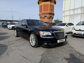  Chrysler 300C 2012 , 1630000 , 