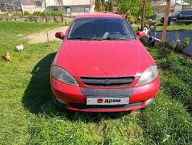  Chevrolet Lacetti 2007 , 280000 , 