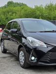  Toyota Vitz 2019 , 1020000 , 