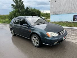  Honda Avancier 1999 , 310000 , 