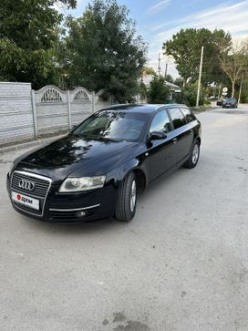  Audi A6 2007 , 890000 , 