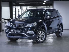 SUV   Geely Atlas 2021 , 1749000 , 