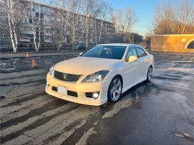  Toyota Crown 2008 , 1180000 , 
