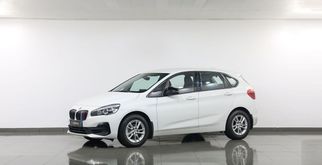  2-Series Active To...