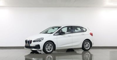  BMW 2-Series Active Tourer 2018 , 1895000 , 