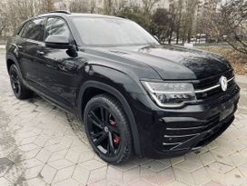 SUV   Volkswagen Teramont X 2024 , 5555555 , 