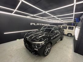 SUV   BMW X6 2020 , 6700000 , --