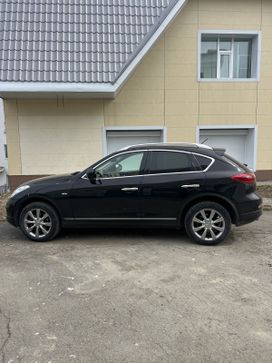 SUV   Infiniti EX25 2012 , 1300000 , 