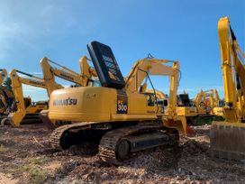   Komatsu PC300LC-8M0 2024 , 39500000 , 