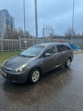    Toyota Wish 2004 , 895000 , 