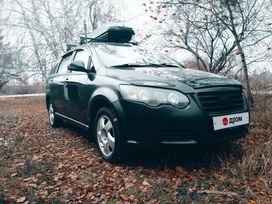    Chery CrossEastar 2008 , 330000 , 