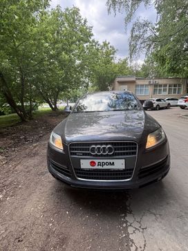 SUV   Audi Q7 2008 , 1270000 , 