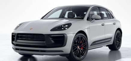 SUV   Porsche Macan 2025 , 11995000 , -