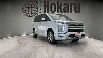    Mitsubishi Delica D:5 2023 , 2400000 , 