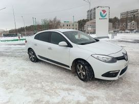  Renault Fluence 2013 , 750000 , 