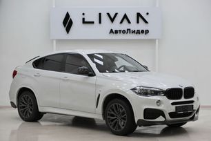  X6, 2015