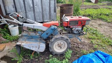  Kubota K8-L 2003 , 120000 , -