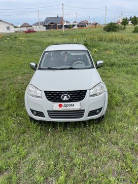  Great Wall Wingle 2012 , 550000 , 